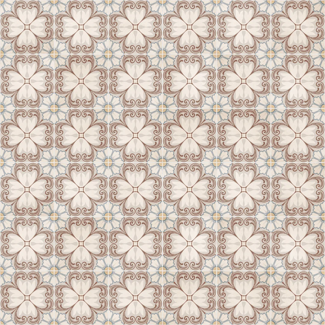 Exotica Bella, vitrified wall tile for exterior walls